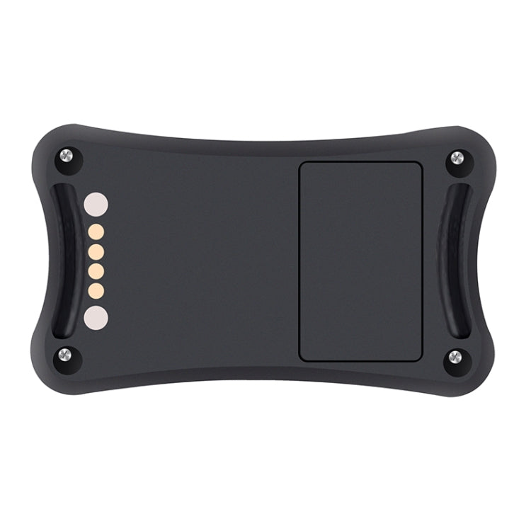 TK200 2G IP67 Waterproof GPS / GPRS / GSM Personal / Goods / Pet / Bag Locator Pet Collar Real-time Tracking Device, TK200