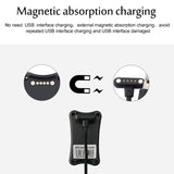 TK200 2G IP67 Waterproof GPS / GPRS / GSM Personal / Goods / Pet / Bag Locator Pet Collar Real-time Tracking Device, TK200