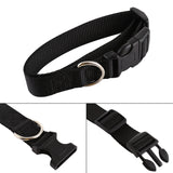 TK-909 GPS / GPRS / GSM Pet Locator Pet Collar Real-time Tracking Device, TK-909