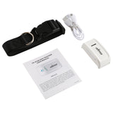 TK-909 GPS / GPRS / GSM Pet Locator Pet Collar Real-time Tracking Device, TK-909
