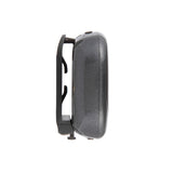 RF-V43 A Style IP67 Waterproof GPS + LBS + WiFi Pet Locator Pet Collar Tracking Device For Asia/Europe/Africa/Australia, RF-V43 A Style (Black), RF-V43 A Style (White)