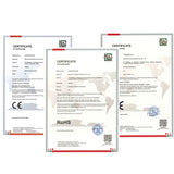 K3 Handsfree Non-contact Forehead Body Infrared Thermometer, K3