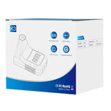 K3 Handsfree Non-contact Forehead Body Infrared Thermometer, K3