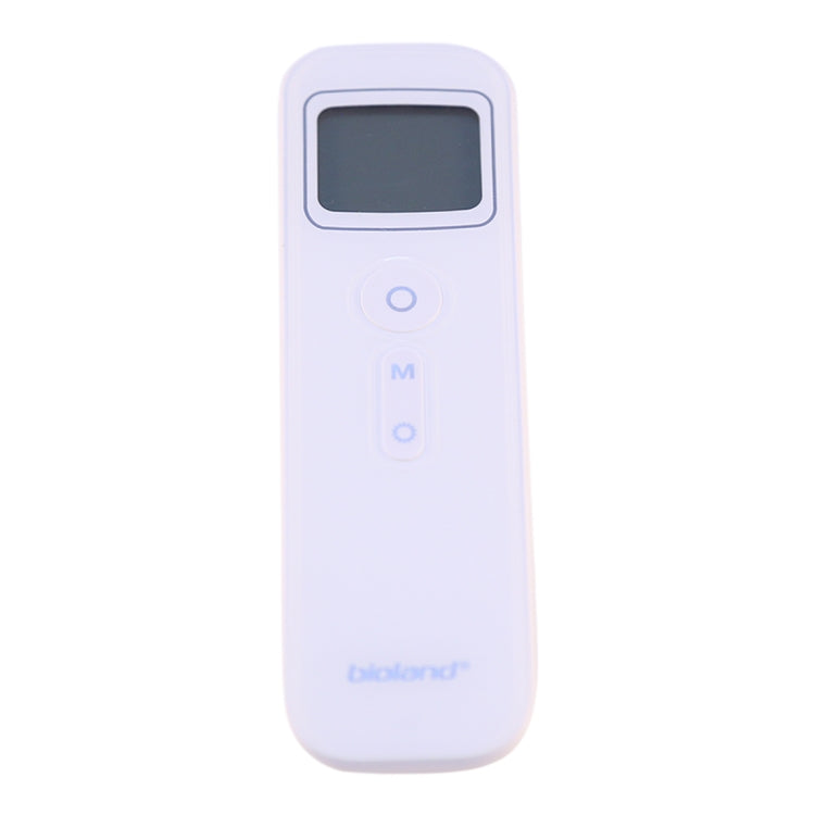 E122 Thermometer Ear and Forehead Thermometer Digital Infrared Thermometer for Baby Kids Adults 1 Second Measurement, E122