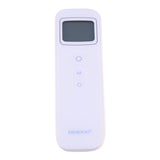 E122 Thermometer Ear and Forehead Thermometer Digital Infrared Thermometer for Baby Kids Adults 1 Second Measurement, E122