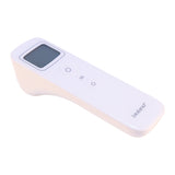 E122 Thermometer Ear and Forehead Thermometer Digital Infrared Thermometer for Baby Kids Adults 1 Second Measurement, E122