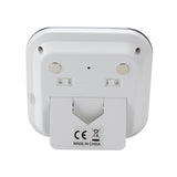 TS-82 Digital Kitchen Food Cooking BBQ Wireless Touch Screen Thermometer with Timer Alarm, TS-82