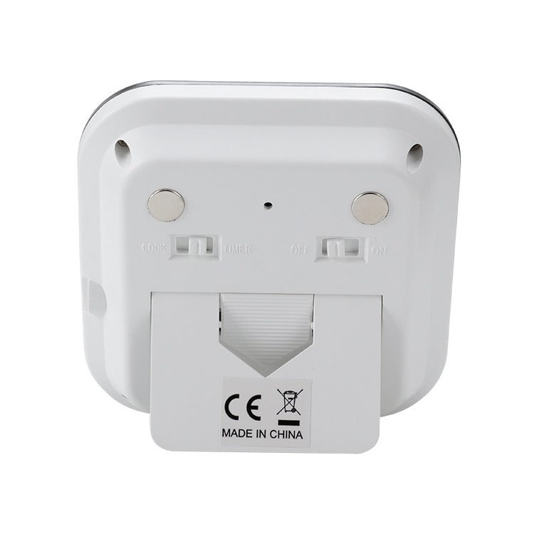 TS-82 Digital Kitchen Food Cooking BBQ Wireless Touch Screen Thermometer with Timer Alarm, TS-82