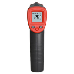 Wintact WT320 -50 Degree C~380 Degree C Handheld Portable Outdoor Non-contact Digital Infrared Thermometer, WT320 - Zen Craft