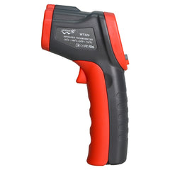 Wintact WT320 -50 Degree C~380 Degree C Handheld Portable Outdoor Non-contact Digital Infrared Thermometer, WT320 - Zen Craft