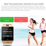 Q18S 1.54 inch IPS Screen MTK6260A Bluetooth 3.0 Smart Watch Phone, Pedometer / Sedentary Reminder / Sleeping Monitor  / Anti-Loss / Remote Camera / GSM / 0.3M Camera, WA3241BJ, WA3241BS, WA3241H, WA3241WJ, WA3241WS