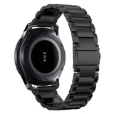 Stainless Steel Wrist Watch Band for Samsung Gear S3 22mm