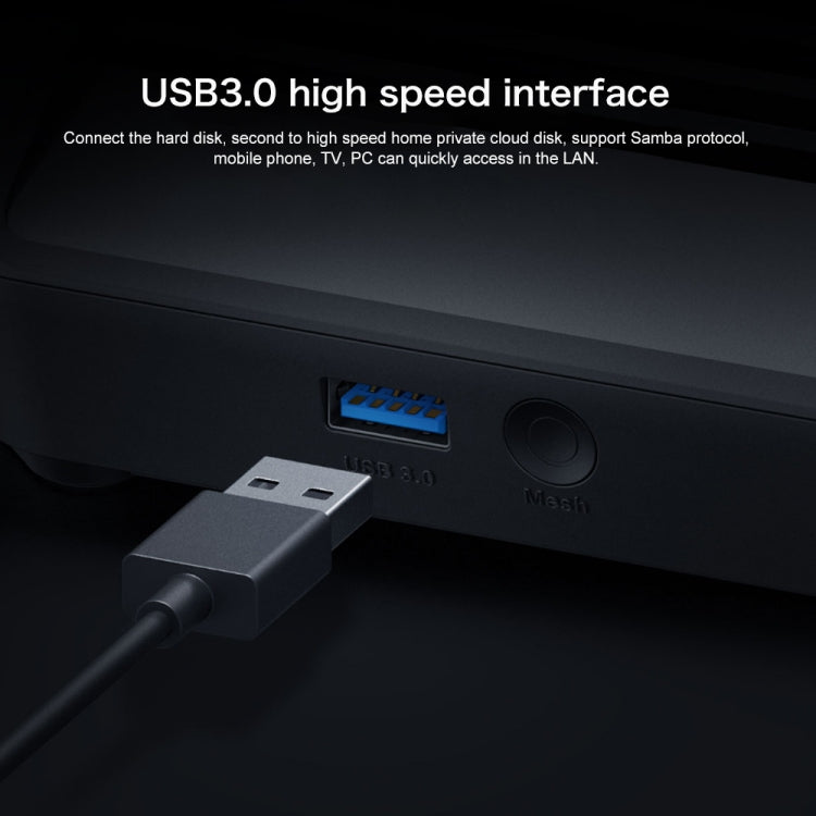 Original Xiaomi AX9000 WiFi Router WiFi6 Enhanced Edition Tri-Band USB3.0 Wireless Mesh Network Game Acceleration Repeater 12 Antennas, WiFi6 Enhanced - Zen Craft