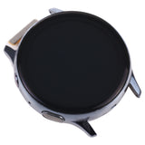 LCD Screen and Digitizer Full Assembly With Frame for Samsung Galaxy Active2 SM-R830, For Samsung Galaxy Active2 SM-R830