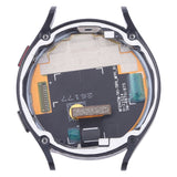 LCD Screen for Samsung Galaxy Watch4 44mm R870/R875 Digitizer Full Assembly With Frame, For Samsung Galaxy Watch4 44mm R870/R875