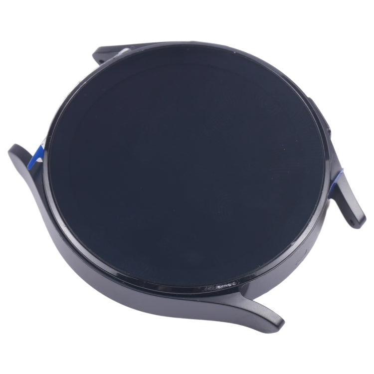 LCD Screen for Samsung Galaxy Watch4 44mm R870/R875 Digitizer Full Assembly With Frame, For Samsung Galaxy Watch4 44mm R870/R875