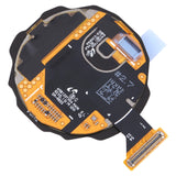 LCD Screen for Samsung Galaxy Active2 SM-R850 Digitizer Full Assembly, For Samsung Galaxy Active2 SM-R850