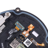 Original Back Cover Full Assembly For Samsung Galaxy Watch5 44mm SM-R910, For Samsung Galaxy Watch5 44mm