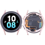 Original LCD Screen Digitizer Full Assembly with Frame for Samsung Galaxy Watch5 40mm SM-R900/R905, For Samsung Galaxy Watch5 40mm (Original) For Samsung Galaxy Watch5 40mm (Original) Pink