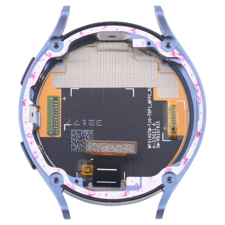 Original LCD Screen Digitizer Full Assembly with Frame for Samsung Galaxy Watch5 44mm SM-R910/R915, For Samsung Galaxy Watch5 44mm(Original), For Samsung Galaxy Watch5 44mm (Original)