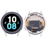 Original LCD Screen Digitizer Full Assembly with Frame for Samsung Galaxy Watch5 44mm SM-R910/R915, For Samsung Galaxy Watch5 44mm(Original), For Samsung Galaxy Watch5 44mm (Original)