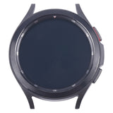 Original LCD Screen Digitizer Full Assembly with Frame for Samsung Galaxy Watch4 Classic 46mm SM-R890/R895, For Samsung Galaxy Watch4 Classic 46mm