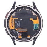 Original LCD Screen Digitizer Full Assembly with Frame for Samsung Galaxy Watch4 Classic 46mm SM-R890/R895, For Samsung Galaxy Watch4 Classic 46mm