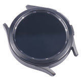 Original LCD Screen Digitizer Full Assembly with Frame for Samsung Galaxy Watch4 Classic 46mm SM-R890/R895, For Samsung Galaxy Watch4 Classic 46mm