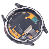 Original LCD Screen Digitizer Full Assembly with Frame for Samsung Galaxy Watch4 Classic 46mm SM-R890/R895, For Samsung Galaxy Watch4 Classic 46mm