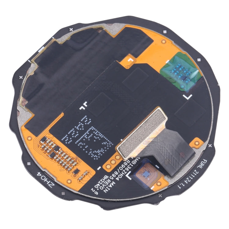 Original LCD Screen with Digitizer Full Assembly for Samsung Galaxy Watch4 Classic 46mm SM-R890/R895, For Samsung Galaxy Watch4 Classic 46mm