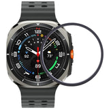 For Samsung Galaxy Watch Ultra SM-L705 Original Front Screen Outer Glass Lens, For Samsung Galaxy Watch Ultra(Original) For Samsung Galaxy Watch Ultra(Original)