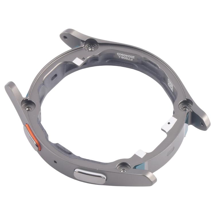 For Samsung Galaxy Watch7 40mm SM-L300/L305 Original LCD Screen Frame Bezel Plate, For Samsung Galaxy Watch7 40mm(Original)