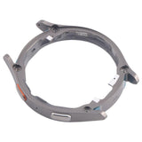 For Samsung Galaxy Watch7 44mm SM-L310/L315 Original LCD Screen Frame Bezel Plate, For Samsung Galaxy Watch7 44mm(Original)