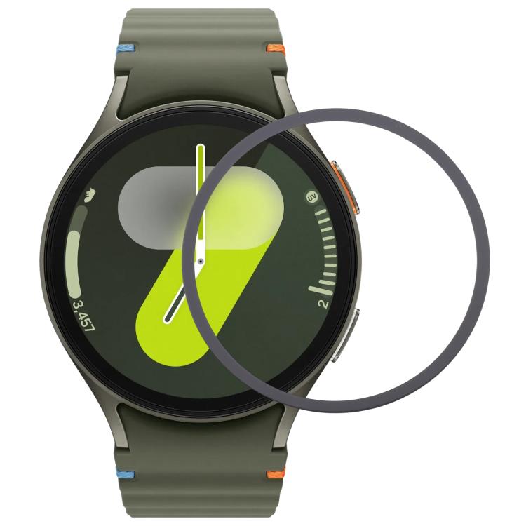 For Samsung Galaxy Watch7 44mm SM-L310/L315 Original Front Screen Outer Glass Lens, For Samsung Galaxy Watch7 44mm(Original) For Samsung Galaxy Watch7 44mm(Original)