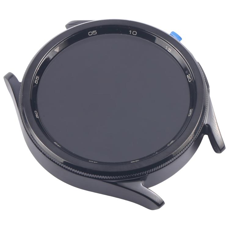 For Samsung Galaxy Watch6 Classic 47mm SM-R960/R965 Original LCD Screen Digitizer Full Assembly with Frame, For Samsung Galaxy Watch6 Classic 47mm(Original)