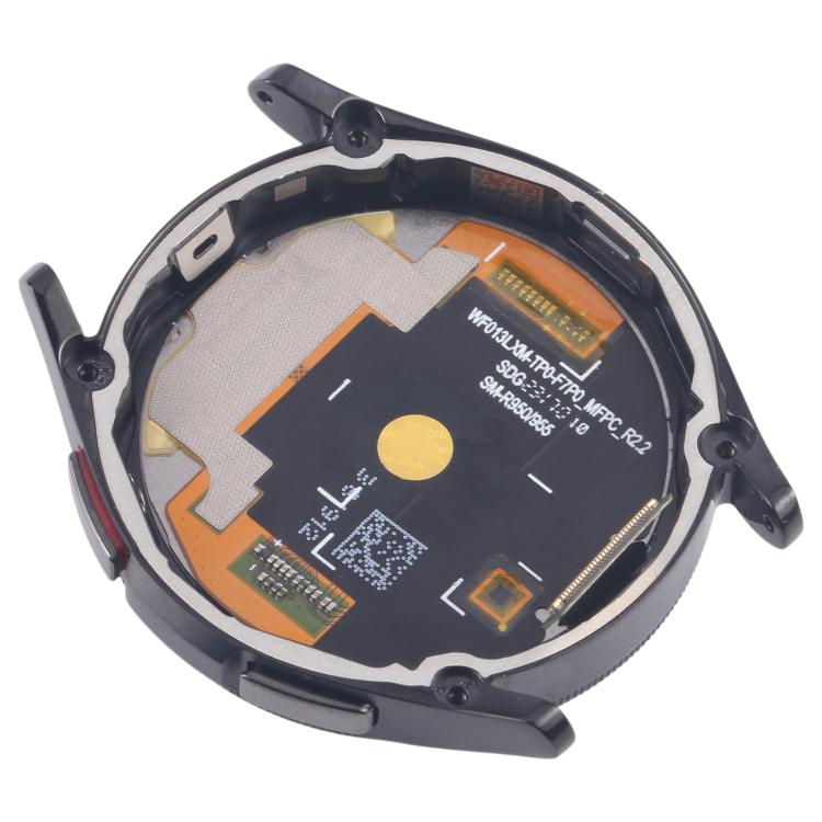 For Samsung Galaxy Watch6 Classic 43mm SM-R950/R955 Original LCD Screen Digitizer Full Assembly with Frame, For Samsung Galaxy Watch6 Classic 43mm(Original)