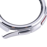 For Samsung Galaxy Watch6 Classic 43mm SM-R950/R955 Original LCD Screen Frame Bezel Plate, For Samsung Galaxy Watch6 Classic 43mm(Original)