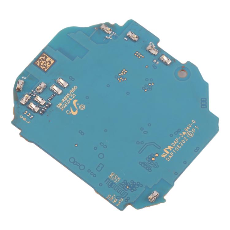 For Samsung Galaxy Watch4 Classic 46mm SM-R895F/R890 EU Original Motherboard, For Samsung Galaxy Watch4 Classic 46mm EU (Original)