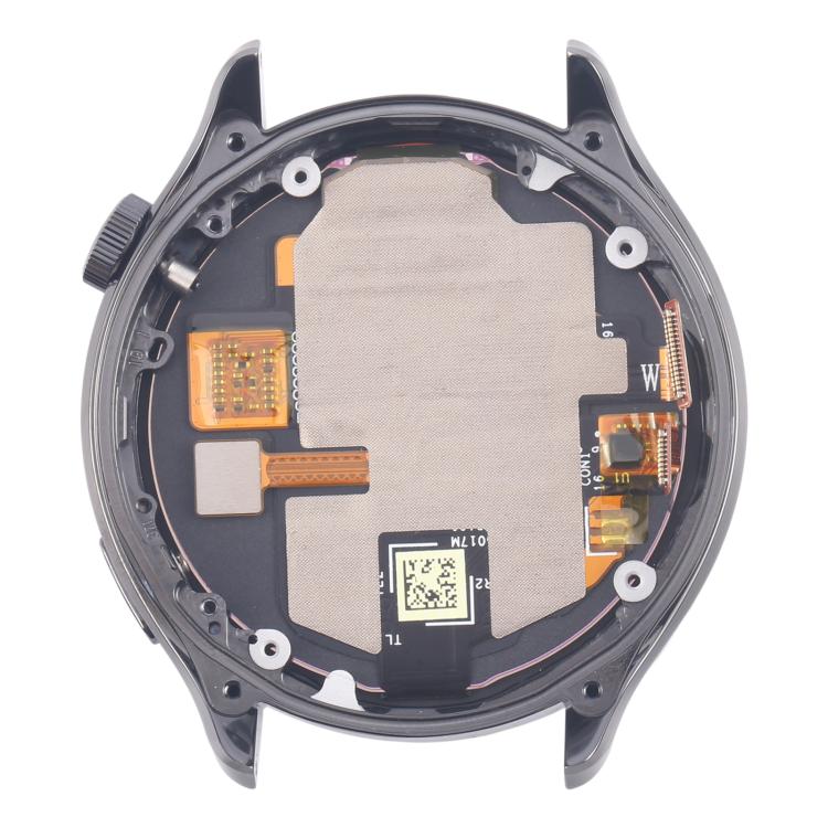 For Xiaomi Watch S4 Original LCD Screen Digitizer Full Assembly With Frame, For Xiaomi Watch S4(Original)