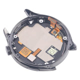 For Xiaomi Watch S4 Original LCD Screen Digitizer Full Assembly With Frame, For Xiaomi Watch S4(Original)