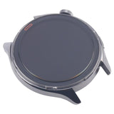 For Xiaomi Watch S4 Original LCD Screen Digitizer Full Assembly With Frame, For Xiaomi Watch S4(Original)