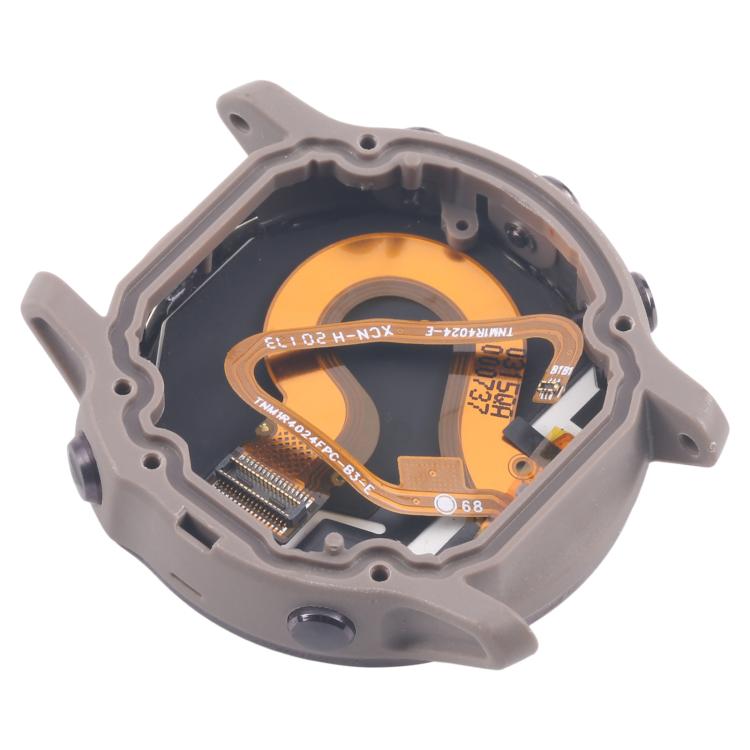 For Garmin Fenix 6S Solar Original LCD Screen with Digitizer Full Assembly, For Garmin Fenix 6S Solar(Original)