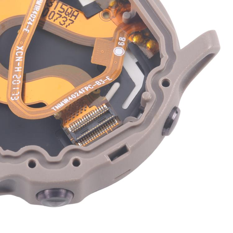 For Garmin Fenix 6S Solar Original LCD Screen with Digitizer Full Assembly, For Garmin Fenix 6S Solar(Original)