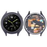 For Xiaomi Watch 2 Original LCD Screen Digitizer Full Assembly with Frame, without Time Scale Dial, For Xiaomi Watch 2(Original,Not Scale Dial) For Xiaomi Watch 2(Original,Not Scale Dial) Black