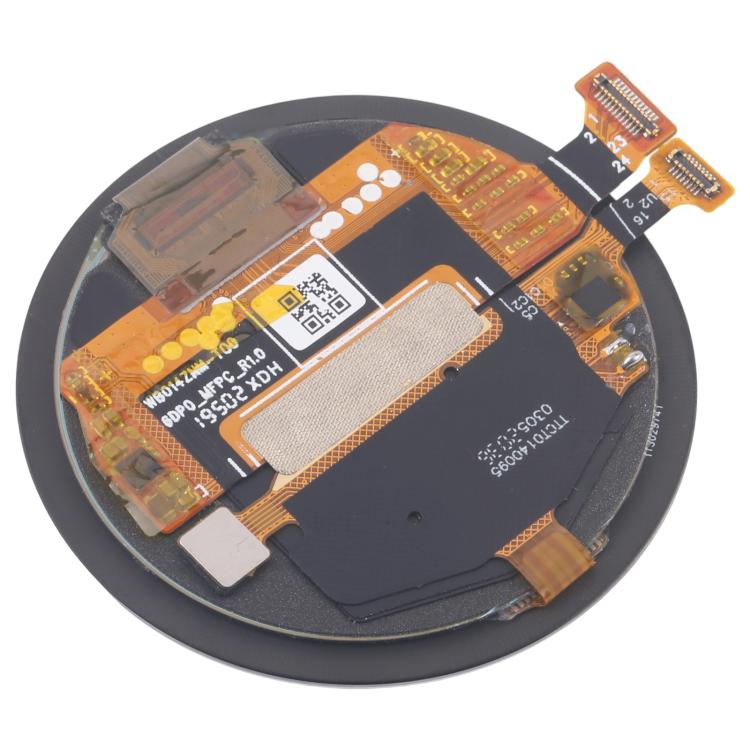 For Huawei Watch GT 2e HCT-B19 LCD Screen and Digitizer Full Assembly, For Huawei Watch GT 2e