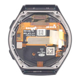 For Huawei Watch GT 2e HCT-B19 LCD Screen Digitizer Full Assembly with Frame, For Huawei Watch GT 2e