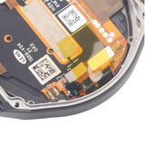 For Huawei Watch GT 2e HCT-B19 LCD Screen Digitizer Full Assembly with Frame, For Huawei Watch GT 2e