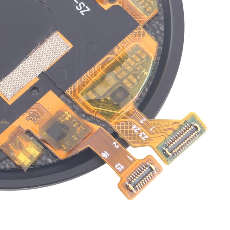 For Huawei Watch GT 3 46mm JPT-B19 Dual Cable LCD Screen with Digitizer Full Assembly, For Huawei Watch GT 3 46mm(Dual Cable)