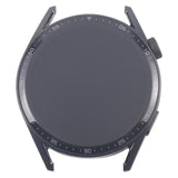 For Huawei Watch GT 3 46mm JPT-B19 Dual Cable LCD Screen Digitizer Full Assembly with Frame, For Huawei Watch GT 3 46mm(Dual Cable)