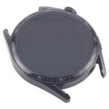 For Huawei Watch GT 3 46mm JPT-B19 Dual Cable LCD Screen Digitizer Full Assembly with Frame, For Huawei Watch GT 3 46mm(Dual Cable)